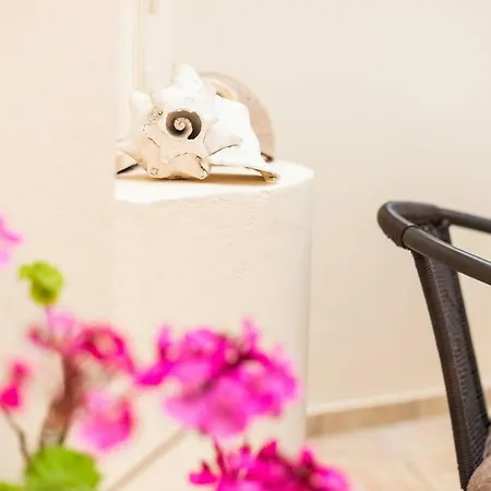 Holiday home Margreco In Garitsa